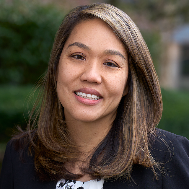 Jennifer Kim's headshot
